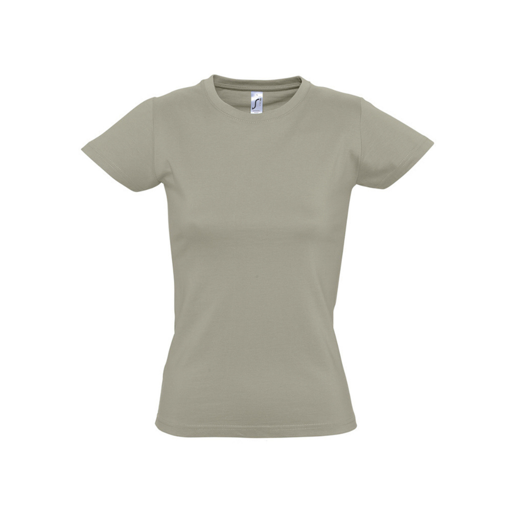SOL'S Ladies Imperial Heavy T-Shirt