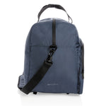 Branded Impact AWARE™ RPET weekend duffel