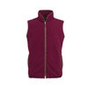 Brook Taverner Unisex Cincinatti Fleece Gilet