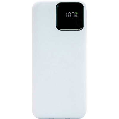 The Powercharge 10000 - BrandCharger Eco power bank (10000 mAh)