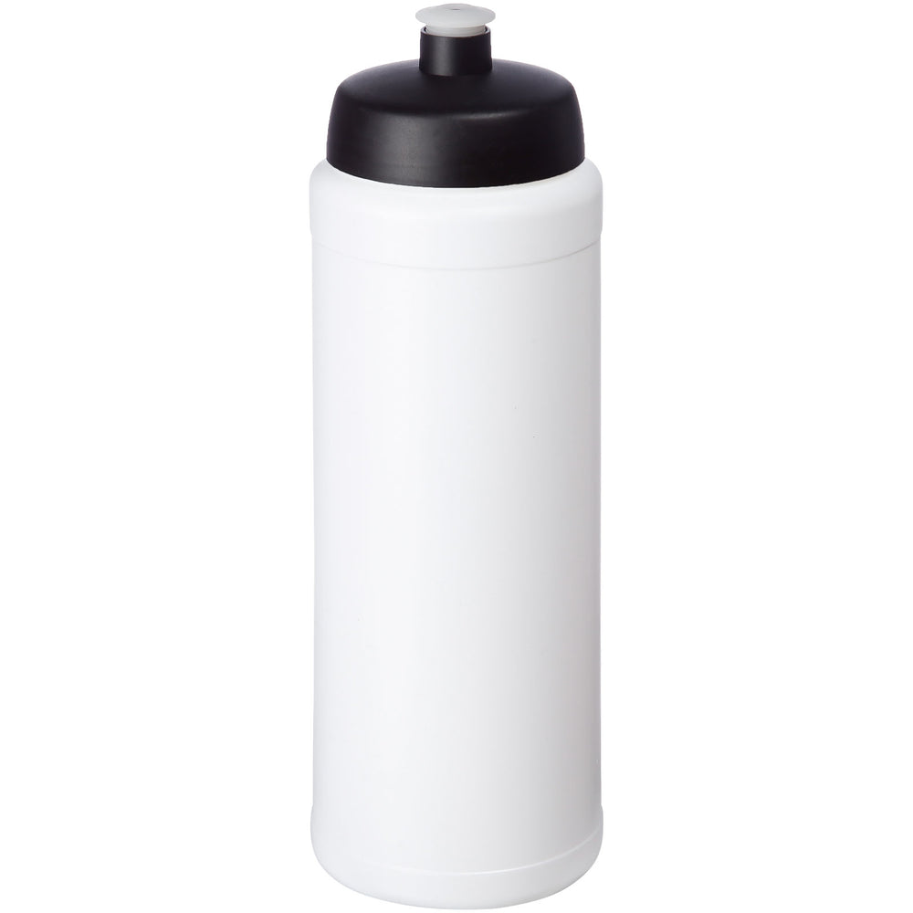 Branded Baseline® Plus grip 750 ml sports lid sport bottle