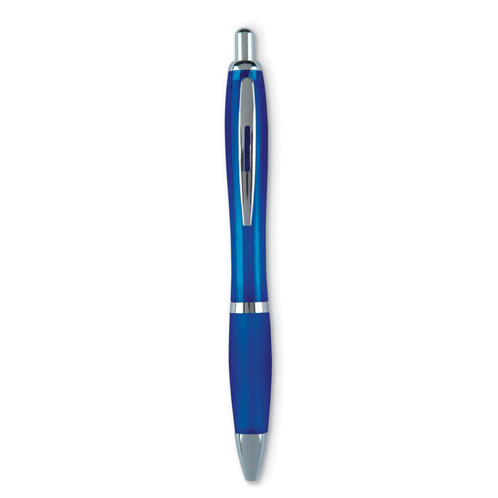 Branded Push button ball pen