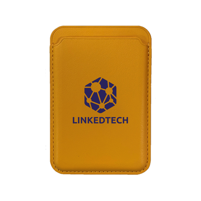 Branded MagSafe Card Holder