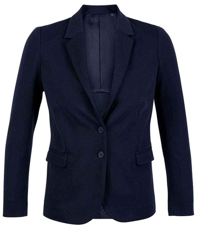 Branded NEOBLU Ladies Marcel Piqué Blazer