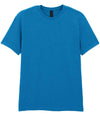 Gildan SoftStyle® Adult T-Shirt Sapphire Blue