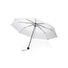 Branded 20.5" Impact AWARE™ RPET 190T mini umbrella