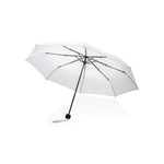 Branded 20.5" Impact AWARE™ RPET 190T mini umbrella
