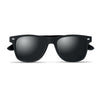 Branded Sunglasses with bamboo arms