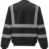 Yoko Hi-Vis Sweatshirt