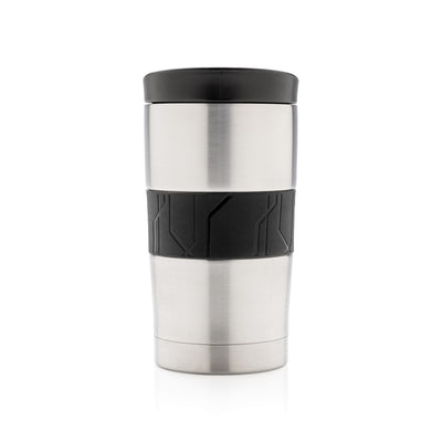 Dishwasher safe vacuum coffee mug