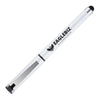 Branded Keyes Rollerball with Stylus