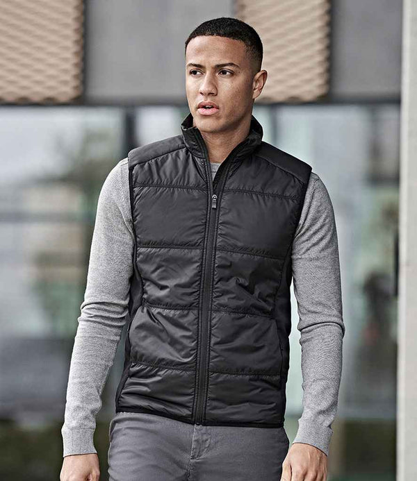 Tee Jays Hybrid-Stretch Bodywarmer