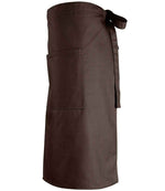 Branded SOL'S Greenwich Apron