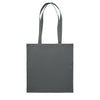 140gr/m² cotton shopping bag with Gusset