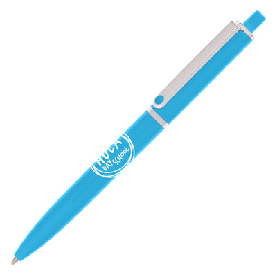 Branded DOTTIE ball pen with Black ink