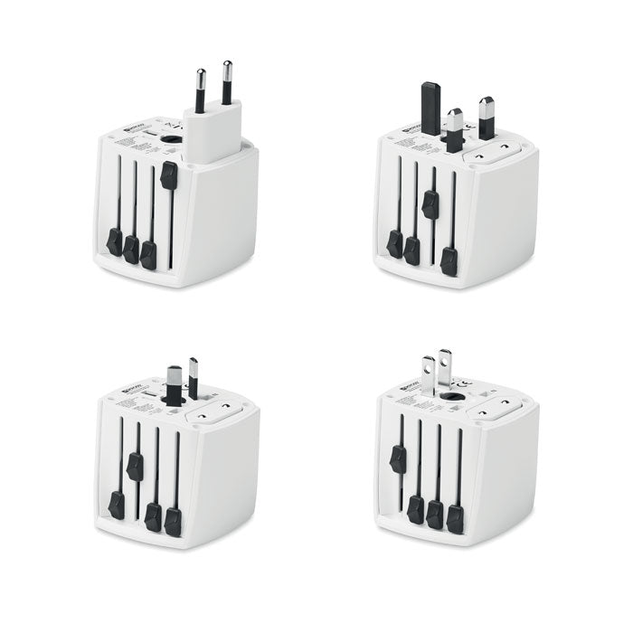 Branded MUV mirco. 2-pole