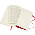 Moleskine Classic PK soft cover notebook - ruled