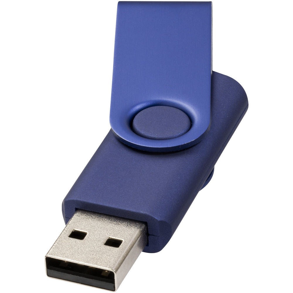 Rotate Metallic 32GB USB