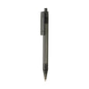 Branded GRS RPET X8 transparent pen