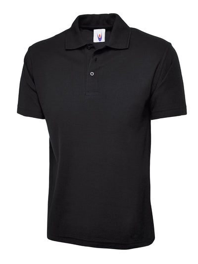 Branded Active Poloshirt