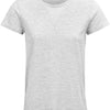 SOL'S Ladies Crusader Organic T-Shirt