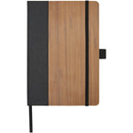 Note A5 bamboo notebook