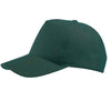 Branded SOL'S Buzz Cap