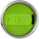 Branded Elwood 410 ml insulated tumbler