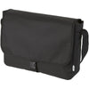 Branded Omaha RPET shoulder bag 6L