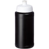 Branded Baseline 500 ml recycled sport bottle