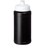 Branded Baseline 500 ml recycled sport bottle