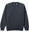 Gildan SoftStyle® Midweight Crew Neck Sweatshirt Dark Heather