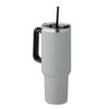 Double wall tumbler 1200ml-Grey