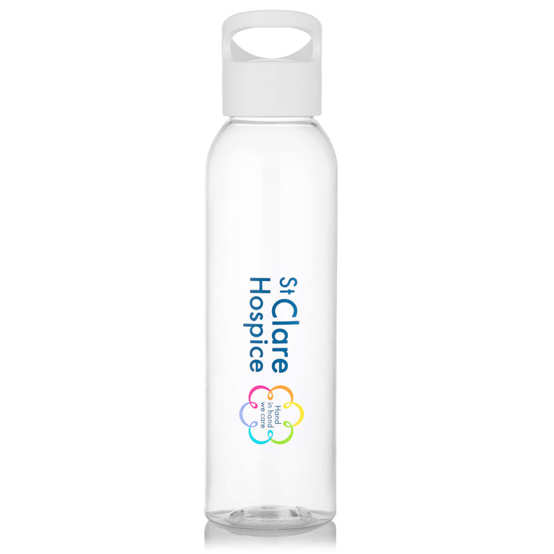 Printed Sky Bottle - Low Minimum Order Quantity