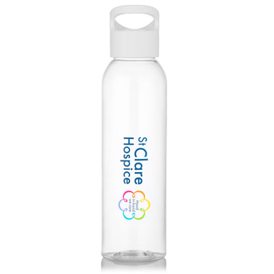 Custom Printed Sky Bottle - Low Minimum Order Quantity