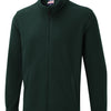 Branded The UX Full Zip Fleece