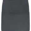 Branded Brand Lab Waist Pocket Apron