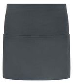 Branded Brand Lab Waist Pocket Apron
