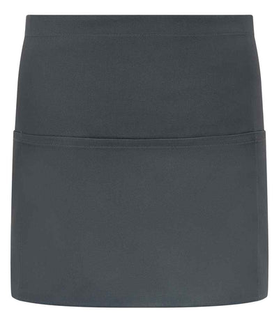 Branded Brand Lab Waist Pocket Apron