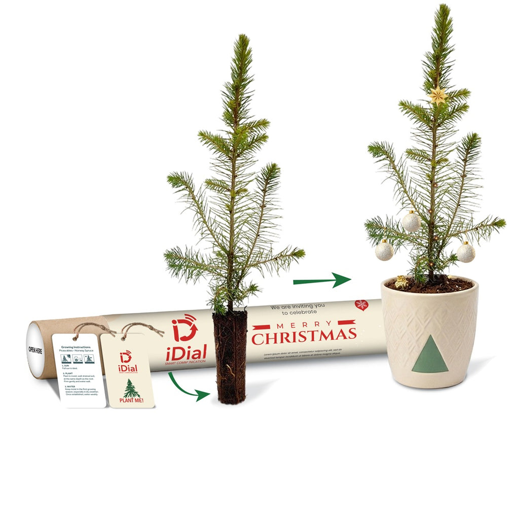 Mini Christmas Tree