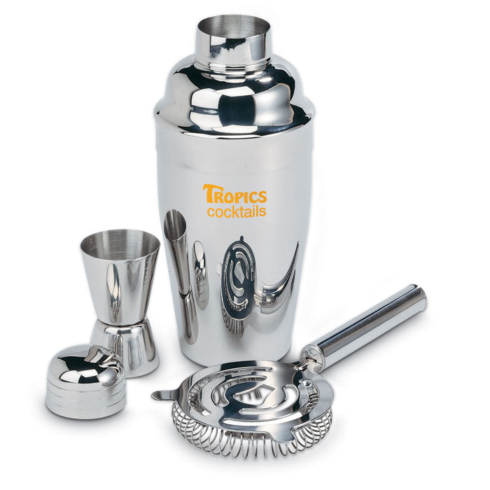 Branded Cocktail set
