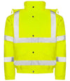 Pro RTX High Visibility Bomber Jacket