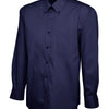 Mens Pinpoint Oxford Full Sleeve Shirt