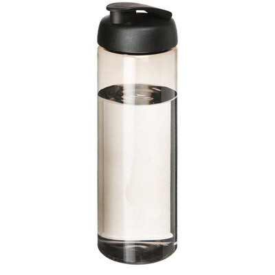 Branded H2O Active® Vibe 850 ml flip lid sport bottle