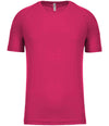 Proact Performance T-Shirt Fuchsia