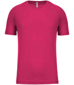 Proact Performance T-Shirt Fuchsia