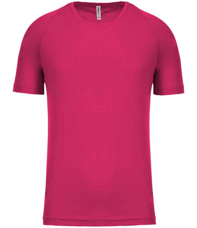 Proact Performance T-Shirt Fuchsia