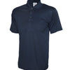 Uneek Processable Poloshirt