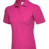 Uneek Ladies Classic Poloshirt