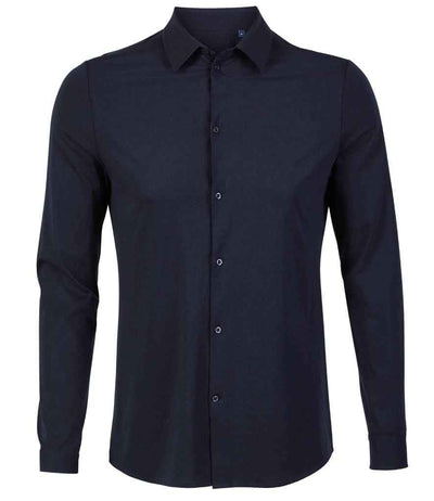 NEOBLU Balthazar Jersey Long Sleeve Shirt